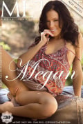 Presenting Megan Rain: Megan Rain #1 of 19
